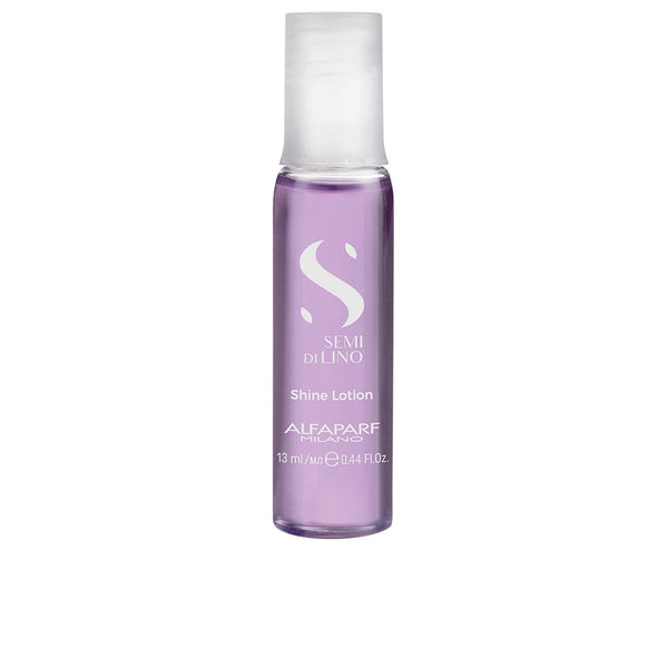 Semi di lino sublime kiiltovoide 12x13 ml - ALFAPARF MILANO