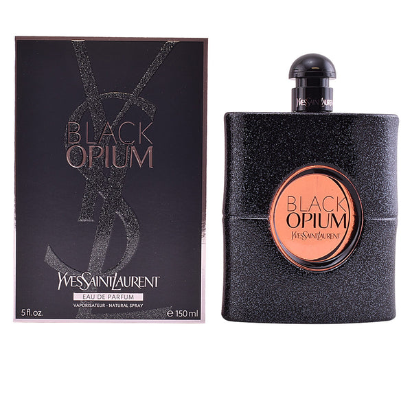 Black opium rajoitettu painos eau de parfum -suihke 150 ml - YVES SAINT LAURENT