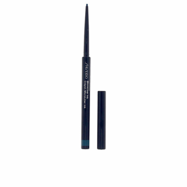 Microliner ink #08-matta teal - SHISEIDO