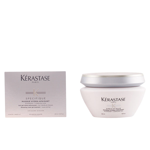 Spécifique masque hydra-apaisant 200 ml - KERASTASE