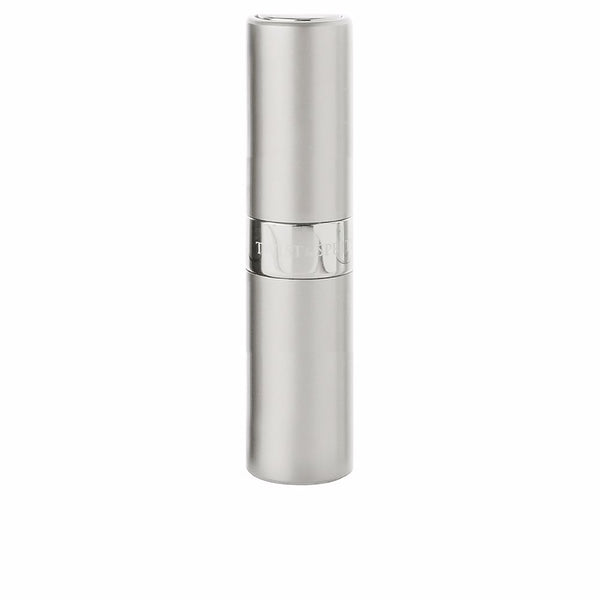 Twist & spritz tuoksupullosumutin #silver polished 8 ml - TWIST&SPRITZ