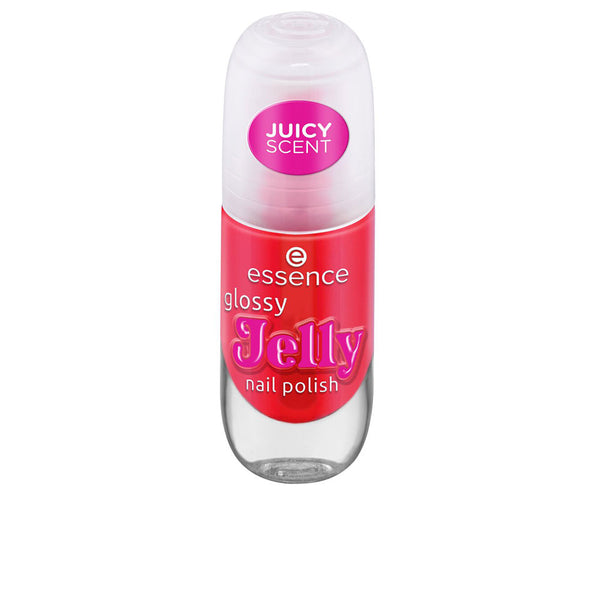 Glossy jelly kynsilakka #03-sugar high 8 ml - ESSENCE