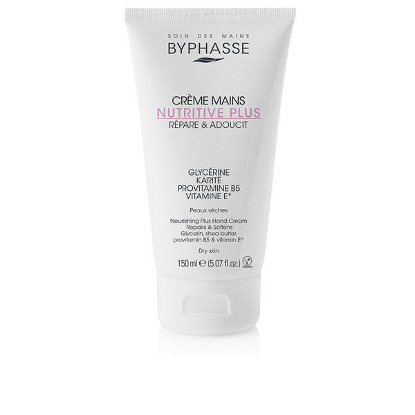 Ravitseva hand cream 150 ml - BYPHASSE