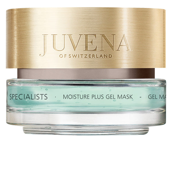 Specialists kosteuttava geelinaamio 75 ml - JUVENA