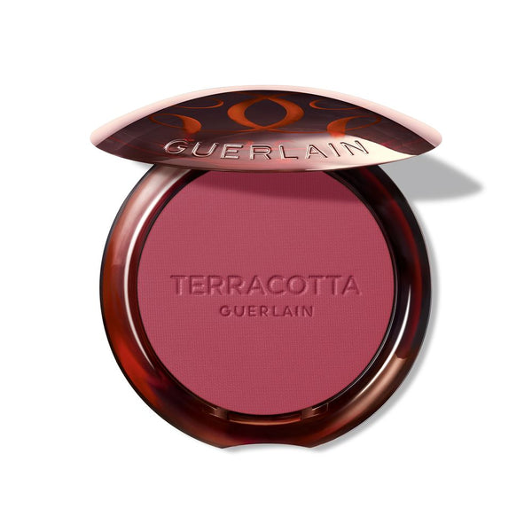 Terracotta Blush Good Face Effect Blusher #04 1 U