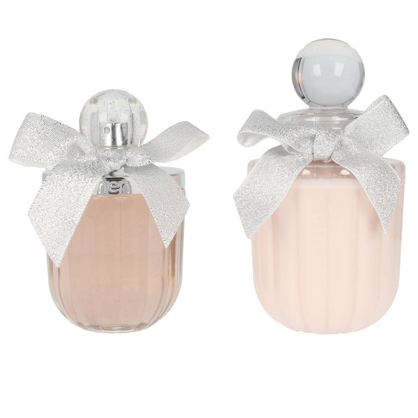 Rose seduction coffret 2 pz - WOMEN'SECRET