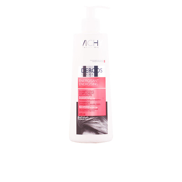 Dercos technique stimuloiva shampoo 400 ml - VICHY