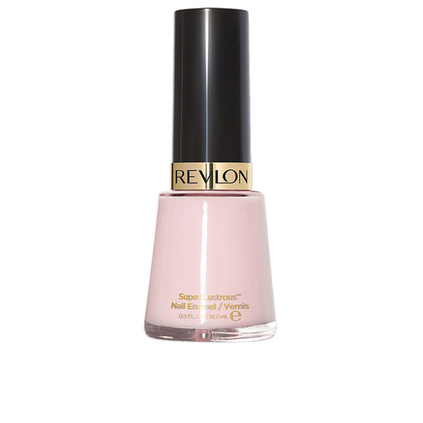 Nail enamel #909-sheer petal 14.7 ml - REVLON MASS MARKET