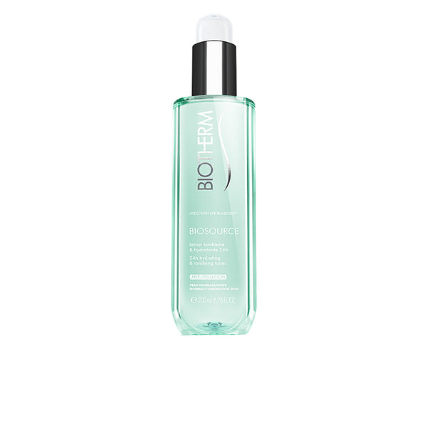 Biosource kosteuttava & sävyttävä voide 200 ml - BIOTHERM