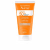 Solaire haute protection väriä sisältävä voide spf50+ 50 ml - AVENE