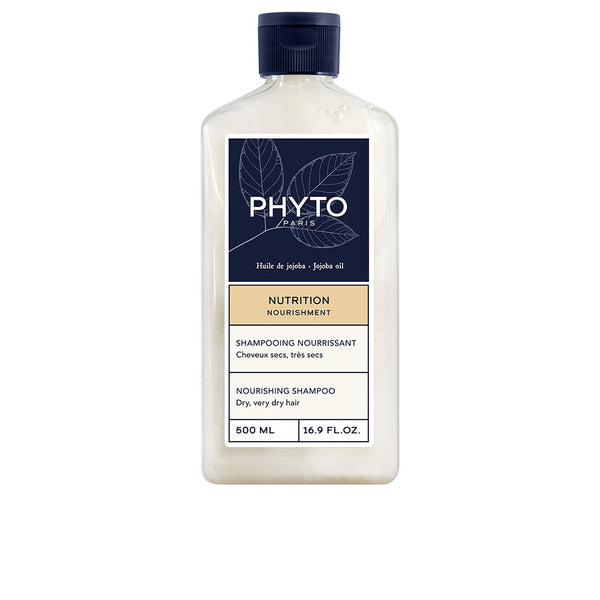 Nutrition Shampoo 500 Ml