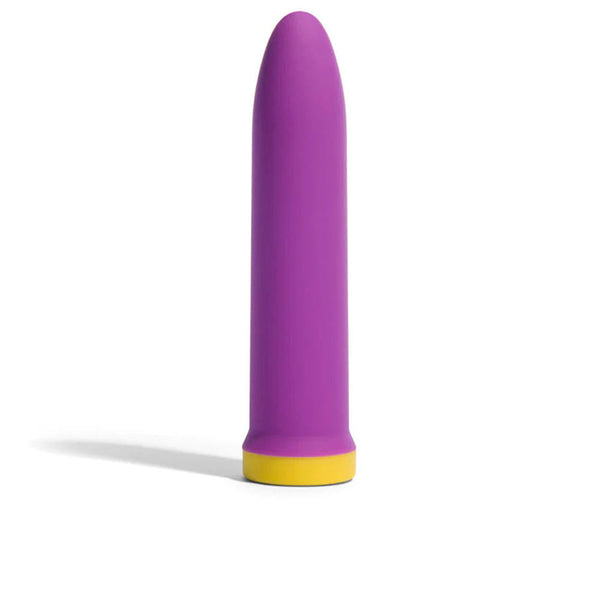 Bali Basics Clitorial Vibraattori #Lilac