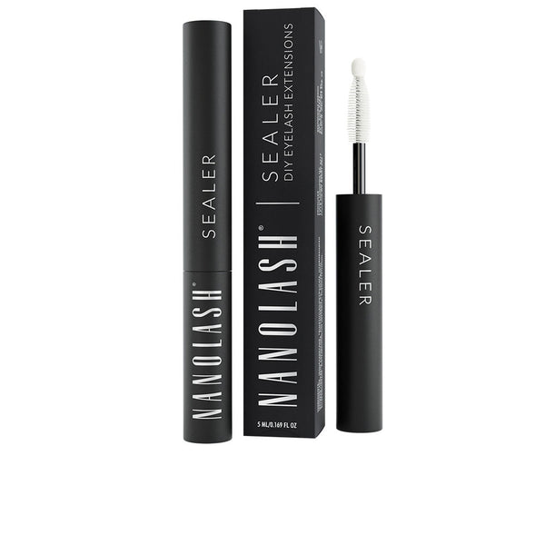 Diy sealer kiinnitysaine ripsipidennyksille 5 ml - NANOLASH