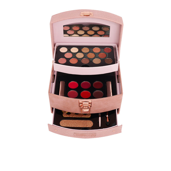 Rose jewellery case setti 26 kpl - MAGIC STUDIO
