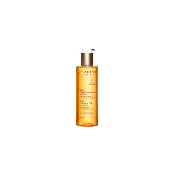 Super Makeup Removal Oil 150 Ml