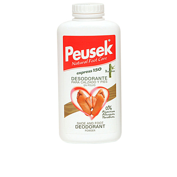 Express 150 jauhedeodorantti 150 gr - PEUSEK