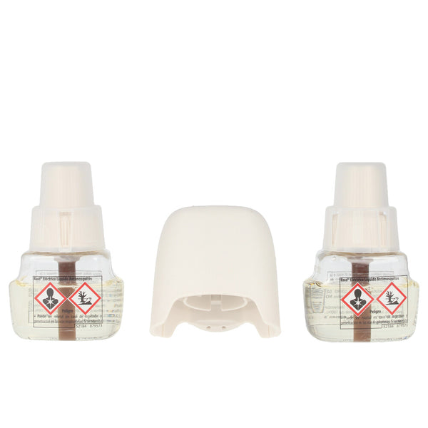 Proteccion antimosquitos laite + 2 täyttöpakkausta - RAID
