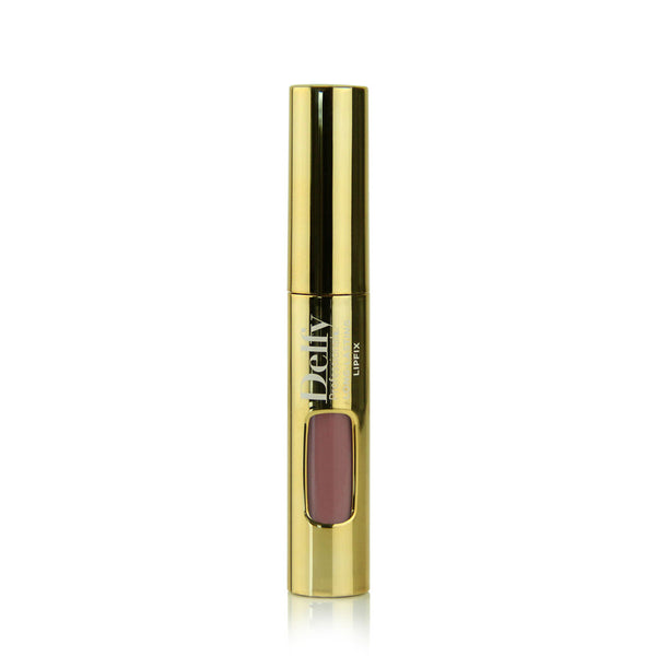 Lipfix Gold Liquid Lipstick #Cameo 8 Gr