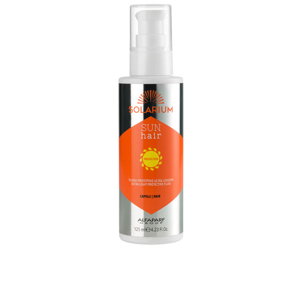 Sun hair ultra light suojaava neste 125 ml - ALFAPARF MILANO