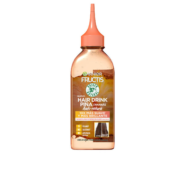 Fructis hair drink ananas anti-break käsittely 200 ml - GARNIER
