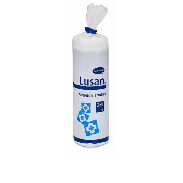 Lusan puuvillavanu 250 gr - HARTMANN