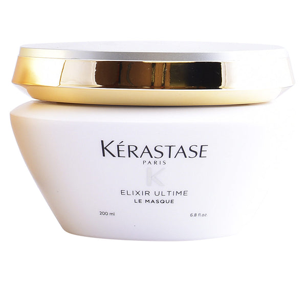 Elixir ultime -hengitysöljymaski 200 ml - KERASTASE