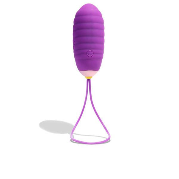 Oh Egg Vibraattori #Purple