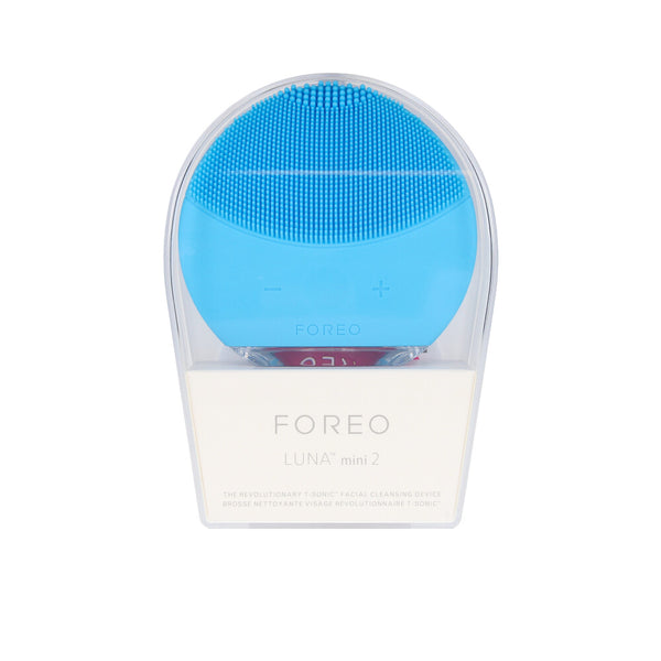 Luna mini 2 #aquamarine 1 kpl - FOREO