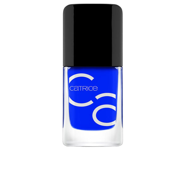 Iconails gel nail polish #144-your royal highness 10,5 ml - CATRICE