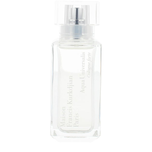Aqua Universalis Cologne Forte Edp Vapo 35 Ml