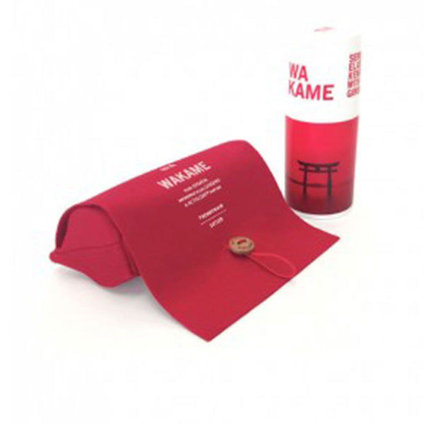Wakame elastin keratin ginsengillä 30 ml - TRENDY HAIR