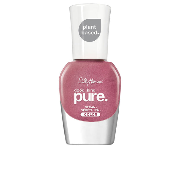 Good.kind.pure vegan väri #250 - pinkki safiiri - SALLY HANSEN