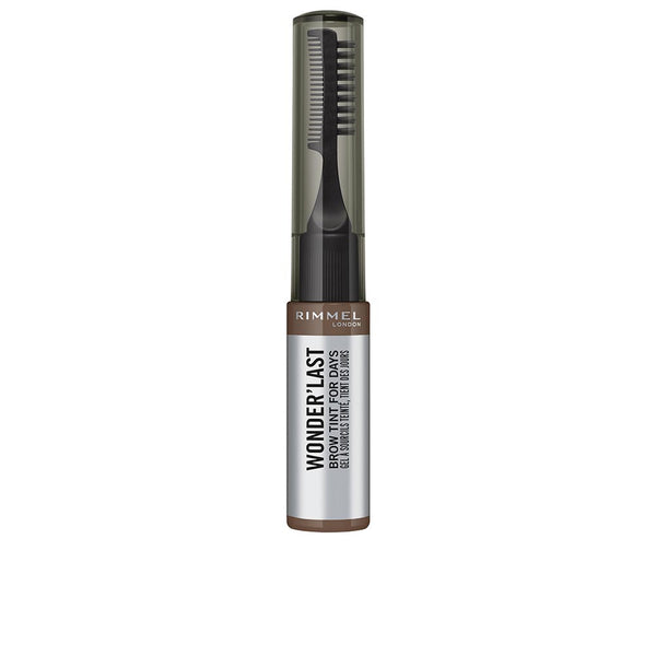 Wonder'last brow tint for days #003 4,5 ml - RIMMEL LONDON
