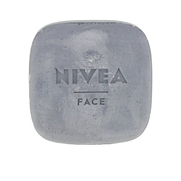Naturally good syväpuhdistava kasvojenkuorinta 75 gr - NIVEA