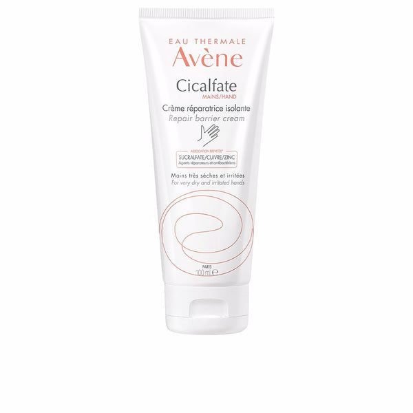 Cicalfate käsivoide korjaava esteefekti 100 ml - AVENE