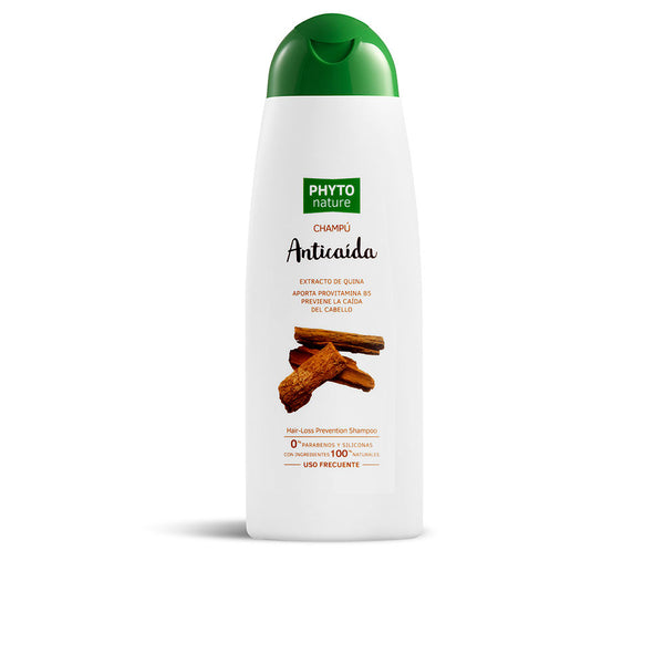 Phyto nature anti-loss shampoo 400 ml - LUXANA