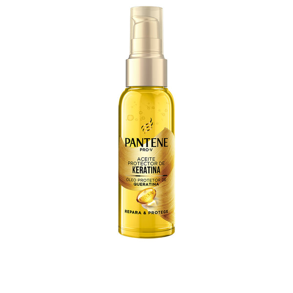 Repara & protege keratiinia suojaava öljy 100 ml - PANTENE