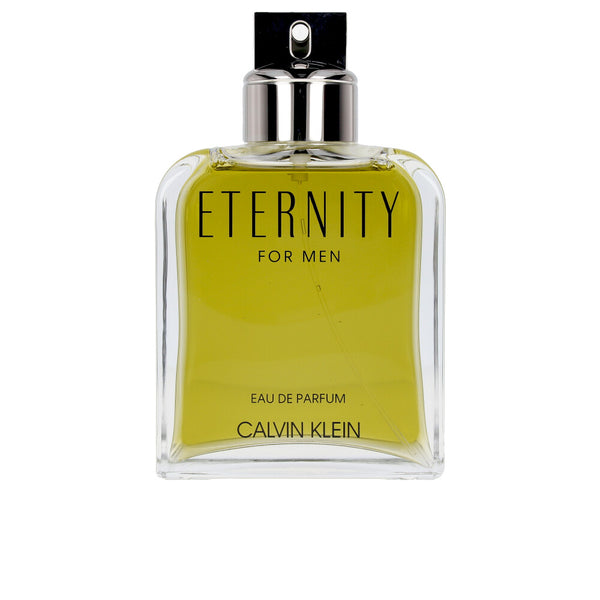 Eternity for men rajoitettu erä eau de parfum -suihke 200 ml - CALVIN KLEIN