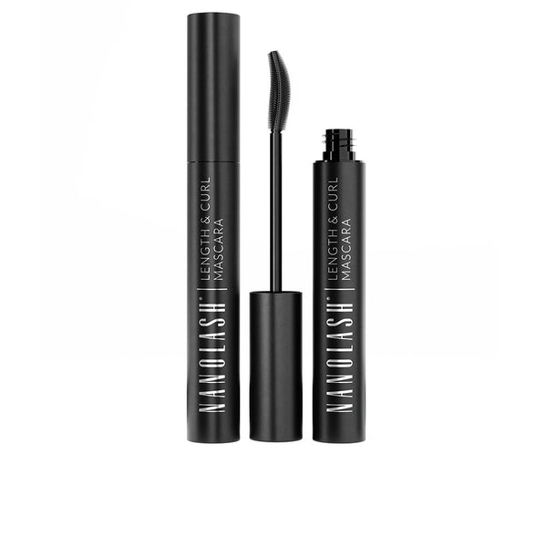Length & curl ripsiväri 10 ml - NANOLASH