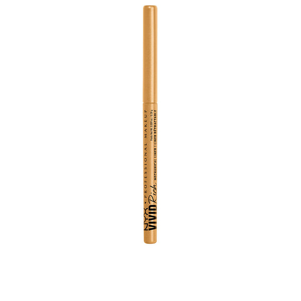 Vivid rich mechanical luomivärikynä #01 0,28 gr - NYX PROFESSIONAL MAKE UP