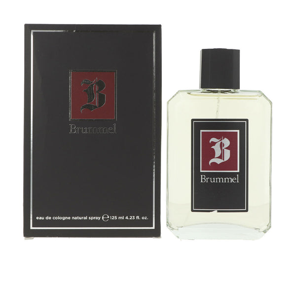Brummel eau de cologne -suihke 125 ml - PUIG