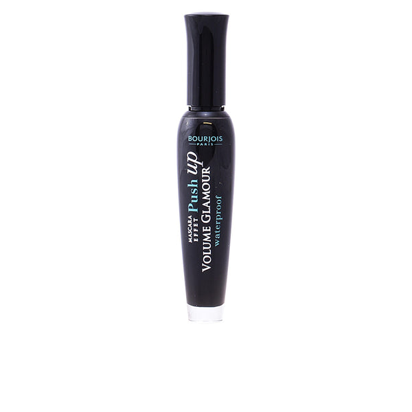 Volume glamour mascara effet push up wp #71-musta-wp - BOURJOIS
