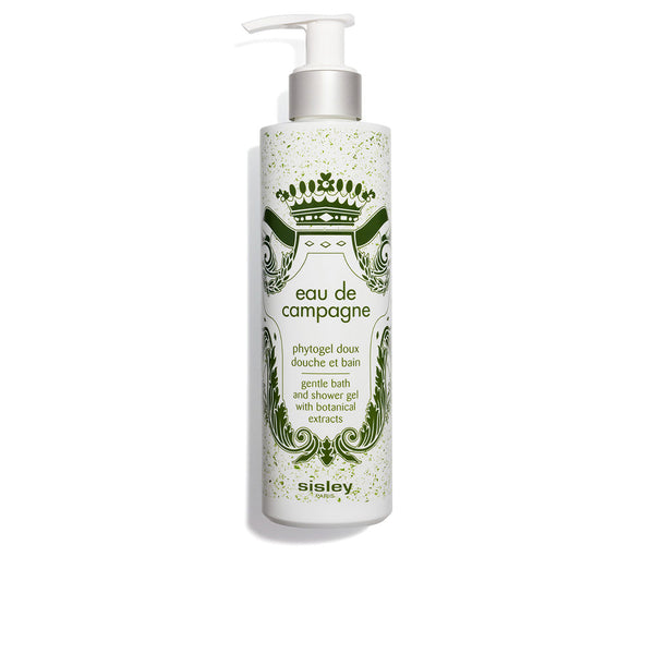 Eau de campagne phyto-suihkugeeli ja kylpy 250 ml - SISLEY