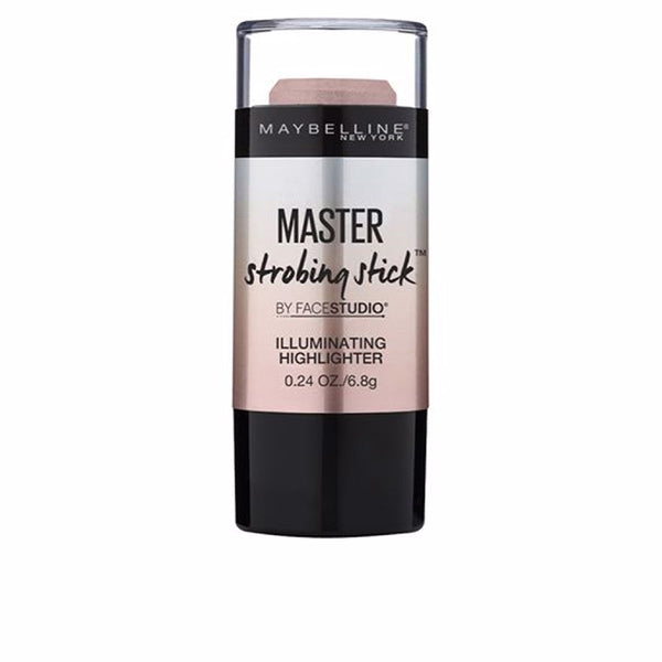 Master strobing stick #100-vaalea - MAYBELLINE