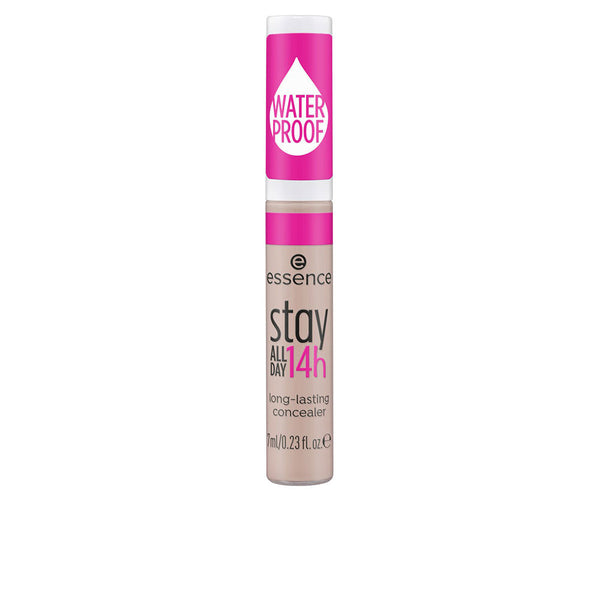 Stay all day 14h pitkäkestoinen peitevoide #30-neutral beige 7 ml - ESSENCE