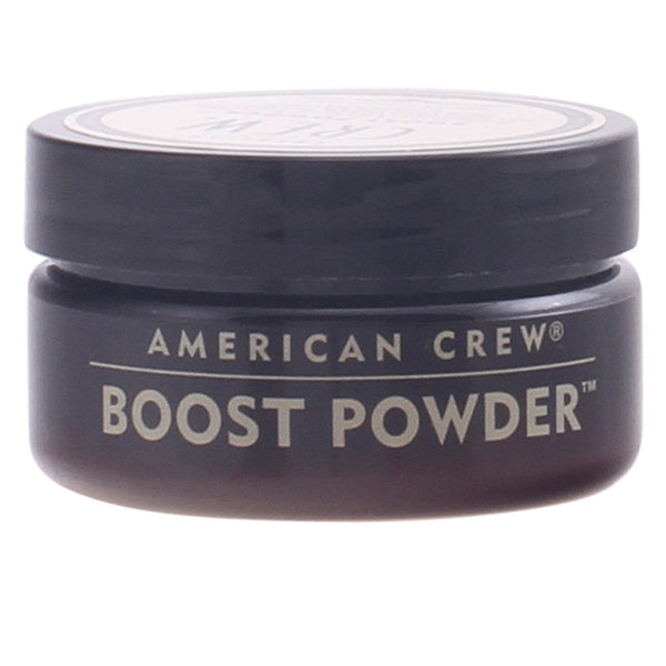 Boost powder 10 g - AMERICAN CREW