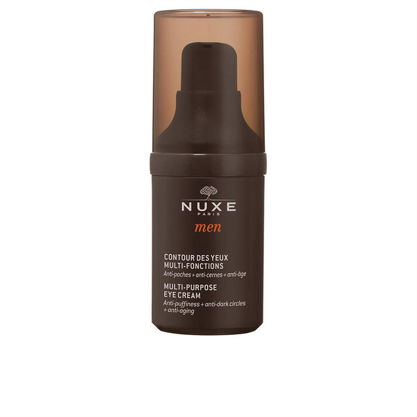 Nuxe men monitoiminen silmänympärysvoide 15 ml - NUXE
