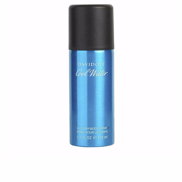 Cool water deo spray 150 ml - DAVIDOFF