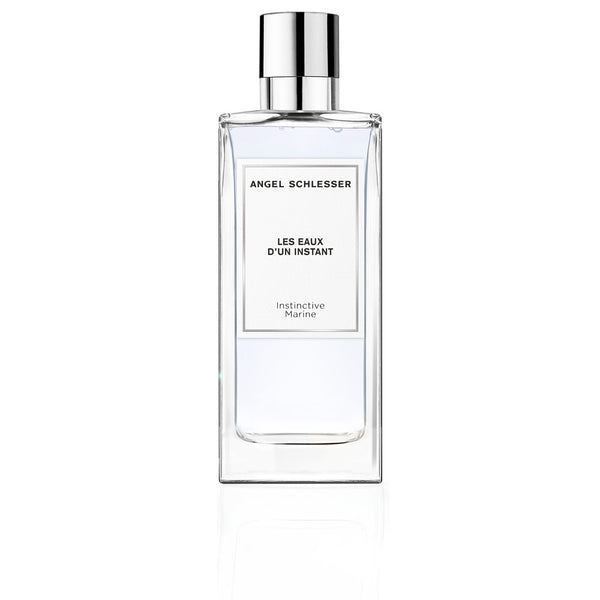 Les eaux d'un instant instinctive marine tuoksuvesisuihke 150 ml - ANGEL SCHLESSER
