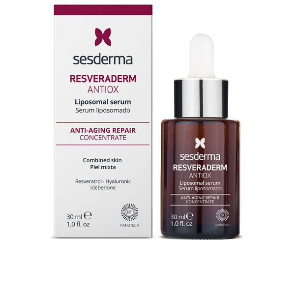 Resveraderm seerumi 30 ml - SESDERMA